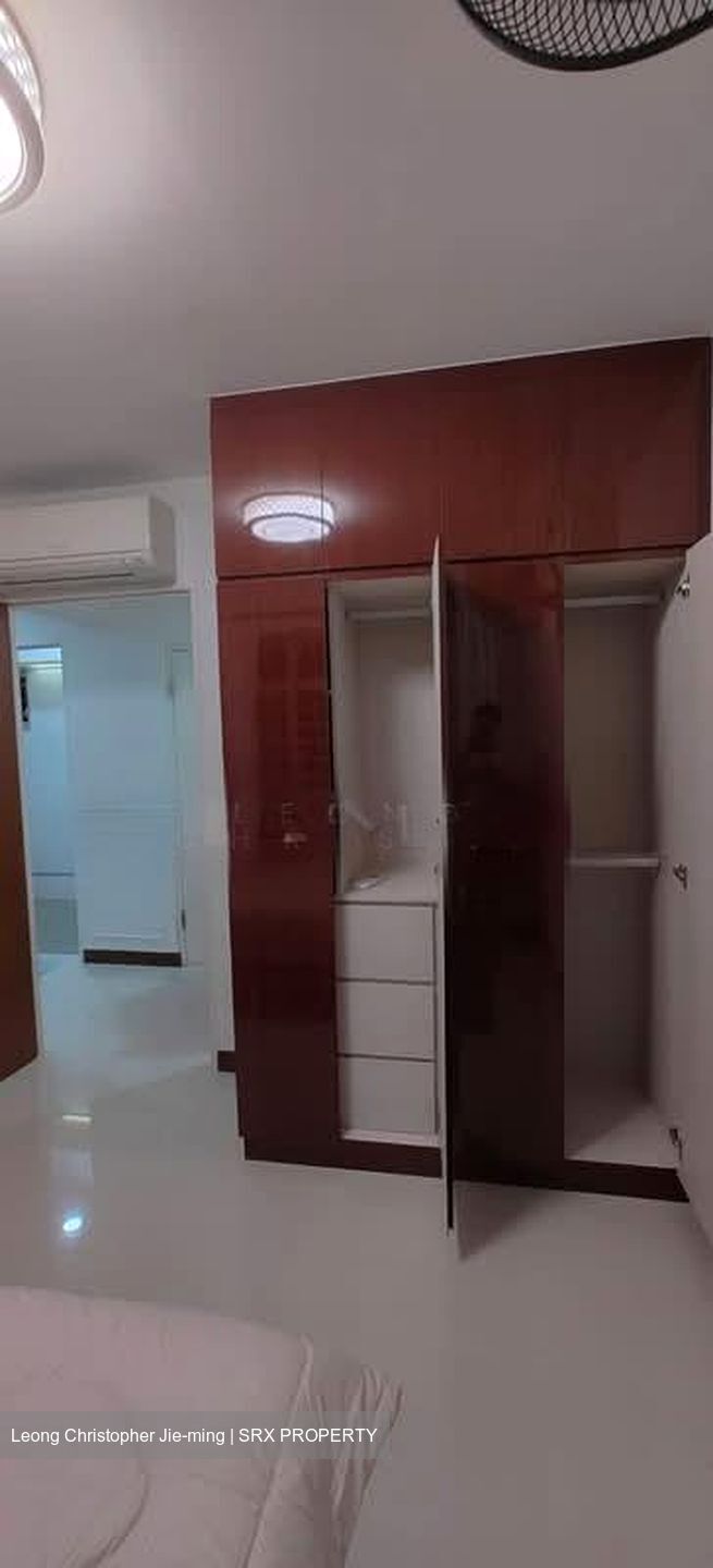 Blk 511B Oleander Breeze @ Yishun (Yishun), HDB 4 Rooms #580279201